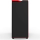 NZXT H440 Window (czarno-czerwony)
