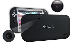 GENESIS TX77 7'' (Quad Core 1.5GHz,1GB,Android 4.2.2)