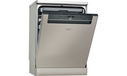 Whirlpool ADP 860 IX