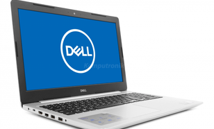 DELL Inspiron 15 5570 [3172] - srebrny - 480GB SSD | 12GB