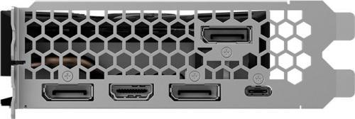 PNY Technologies GeForce RTX 2080 8GB XLR8 Gaming Dual Fan