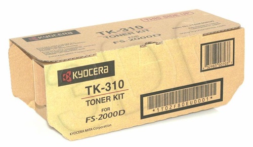 KYOCERA TK-310