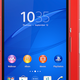 Sony Xperia Z3 Compact 2/16GB Pomarańczowy (Xperia Z3 Compact Orange)