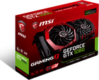 MSI GeForce GTX 1080 GAMING X 8GB GDDR5X (256 bit) HDMI, 3x DP, DVI, BOX (GTX 1080 GAMING X 8G)