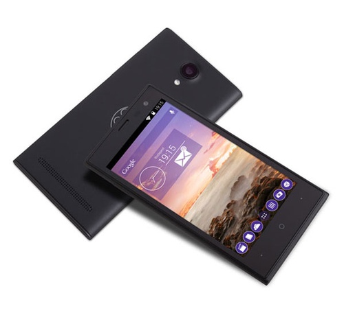 Op3n Dott Smartfon