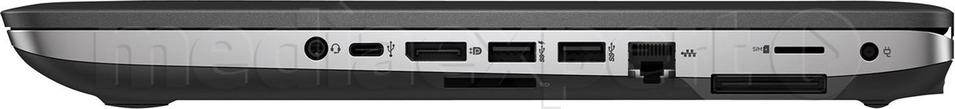 HP ProBook 640 G3 (Z2W26EA) i3-7100U 8GB 256GB SSD HP ProBook 640 G3 (Z2W26EA) i3-7100U 8GB 256GB SSD