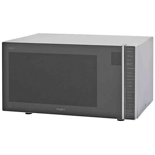 nowoczesna kuchenka mikrofalowa Whirlpool MWP 304 M