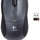 Logitech B605