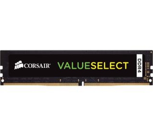 Corsair Value Select DDR4 8GB 2666 CL18