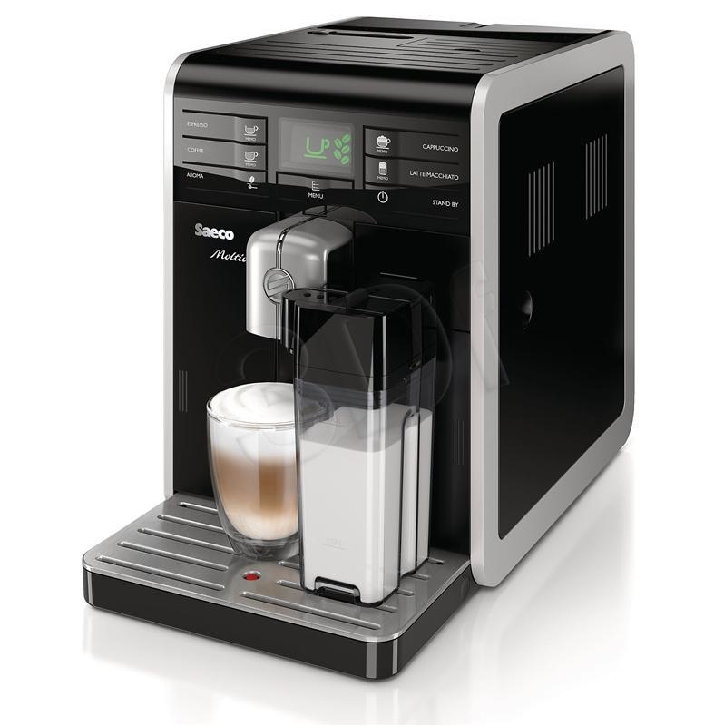 SAECO Moltio One Touch HD8769/09 SAECO Moltio One Touch HD8769/09
