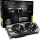 EVGA GeForce GTX 1070 FTW DT Gaming ACX3.0 8GB GDDR5 (256 Bit) DVI,