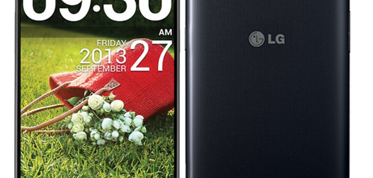 LG G Pro Lite - praktyczny smartfon z dużym wyświetlaczem już na rynku