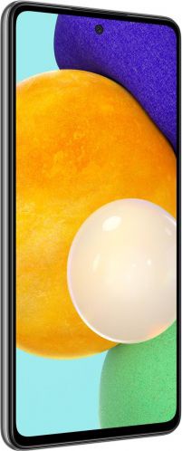 Samsung Galaxy A52 6/128GB Czarny (SM-A525FZK)
