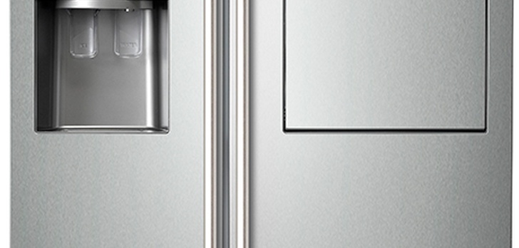 Samsung HM12 i seria Grand - nowe modele lodówek z fabryki we Wronkach