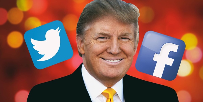 Z Pamiętnika Geniusza Zła - Media Społecznościowe a Polityka