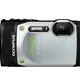 Olympus TG-850 silver