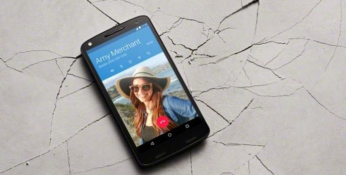 Lenovo Moto X Force - Smartfon z Niesamowitym Ekranem!