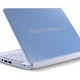 Acer Aspire One Happy (Blueberry Shake)