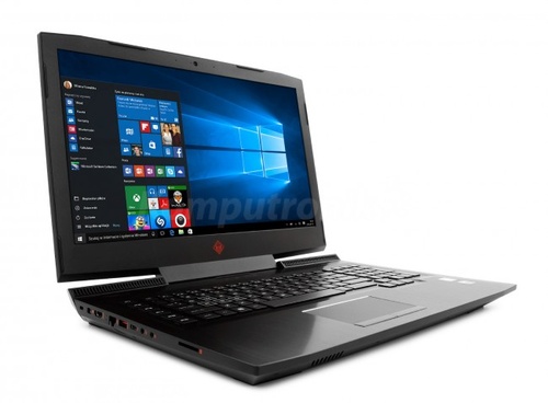 HP OMEN 17-an106nw (4TW06EA) - 12GB