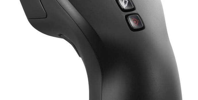 Aivia Neon – mysz z ambicjami 