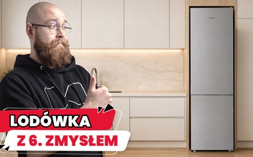 Whirlpool WPC 94I XP: w dobrej cenie i z 6-tym Zmysłem!