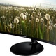 Samsung V27F390FEW Curved