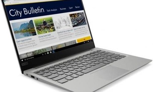 LENOVO Ideapad 320S-13IKB (81AK00BMPB) i5-8250U 8GB 256GB SSD W10