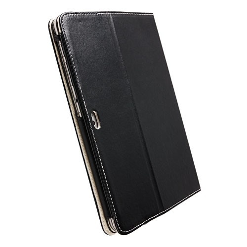 Krusell Etui SAMSUNG Galaxy Tab 8,9 GT-P7300 LUNA czarne