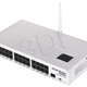 MikroTik CRS125-24G-1S-2HnDIN 600 MHz 128MB Wi-Fi
