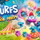 Smerfy: Village Party