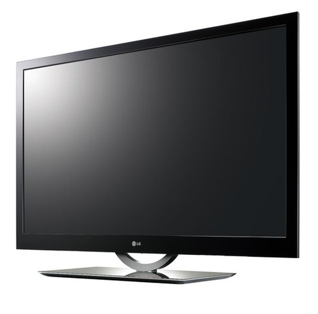 55calowy telewizor LG 55LHX