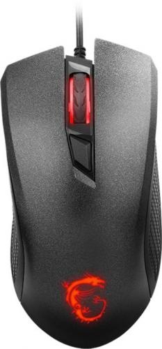 MSI Clutch GM 10