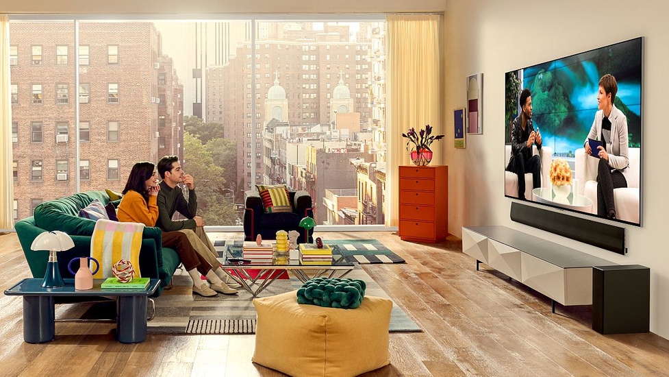 Nawet 3000 zł zwrotu przy zakupie telewizorów LG OLED i LG QNED!
