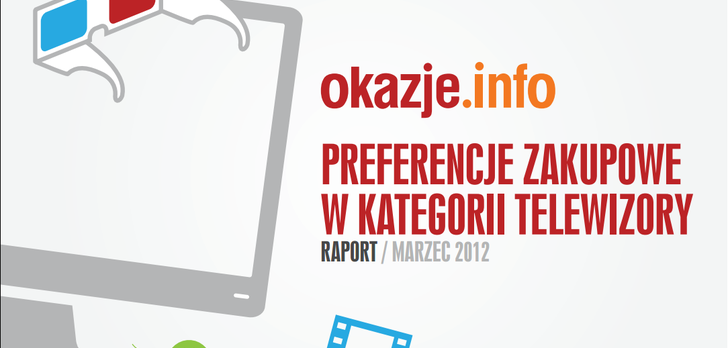 Samsung liderem rynku telewizorów