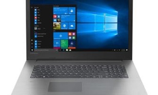 Lenovo Ideapad 330 15,6" Intel® Core™ i7-8550U - 8GB RAM - 256GB -