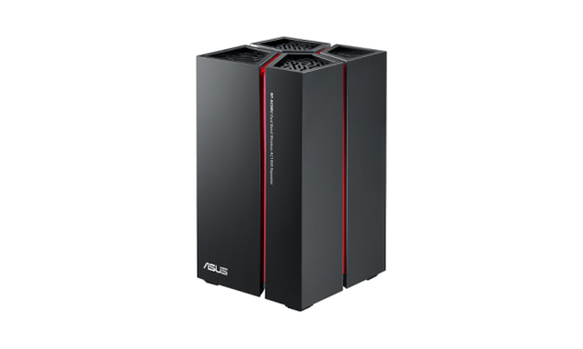 Wzmocnij Swoje Wi-Fi z Urządzeniem Asus RP-AC68U!