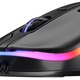 Xtrfy M42 czarna (M42-RGB-BLACK)