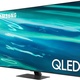 Samsung QE55Q80AAT QLED 55'' 4K Ultra HD Tizen
