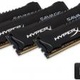 Kingston HyperX SAVAGE DDR4 DIMM 16GB 2800MHz (4x4GB) HX428C14SBK4/16