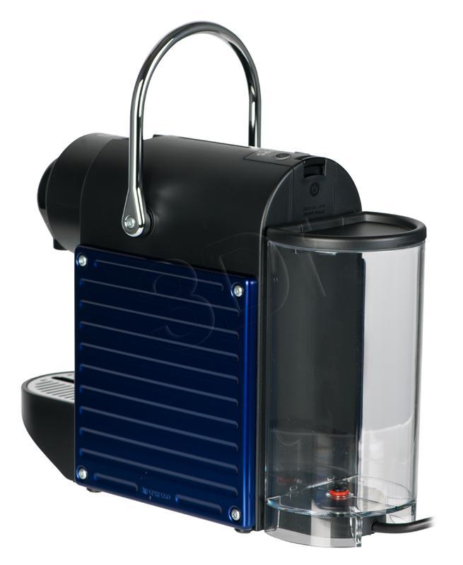 NESPRESSO XN3009 PIXIE (niebieski) NESPRESSO XN3009 PIXIE (niebieski)