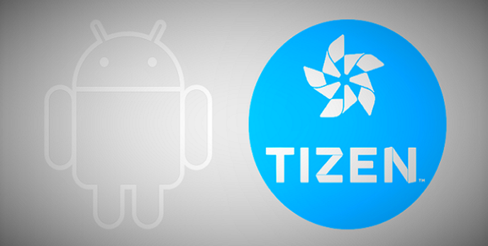 Samsung Niebawem Zrezygnuje z Androida?