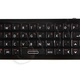 SMART TV I-Box Ares 3 ( czarna 3w1 klawiatura+mysz+pilot)