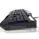 Lenovo klawiatura lenovo legion k200 backlit gaming keyboard-US