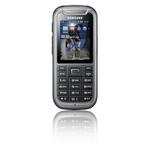 Samsung Solid C3350 - telefon dla twardziela