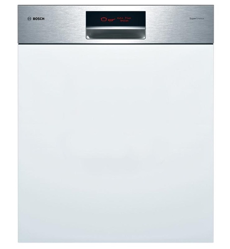 BOSCH SMI 69T05EU (60 cm, panel odkryty) Super Silence