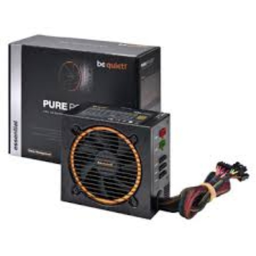 be quiet! Pure Power L8 530W