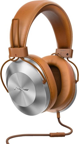 Pioneer SE-MS5T Brązowe (SE-MS5T-T)