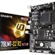 Gigabyte GA-78LMT-S2 R2