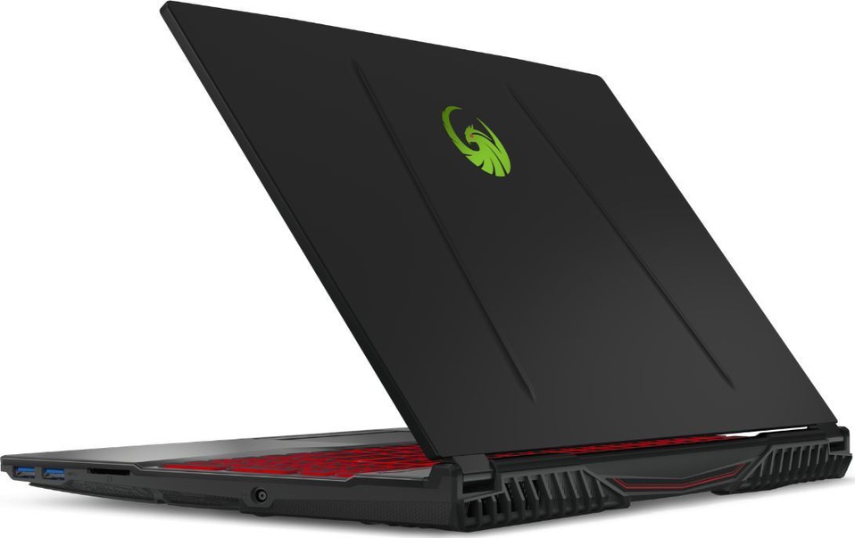 MSI Alpha 15 A3DD-267XPL