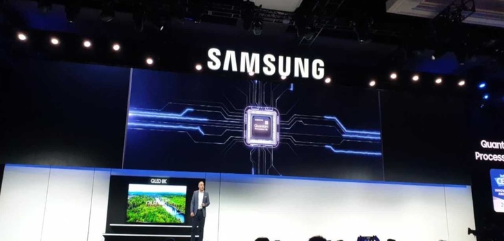 Nowa gama telewizorów QLED od Samsunga - Rewolucja na rynku?